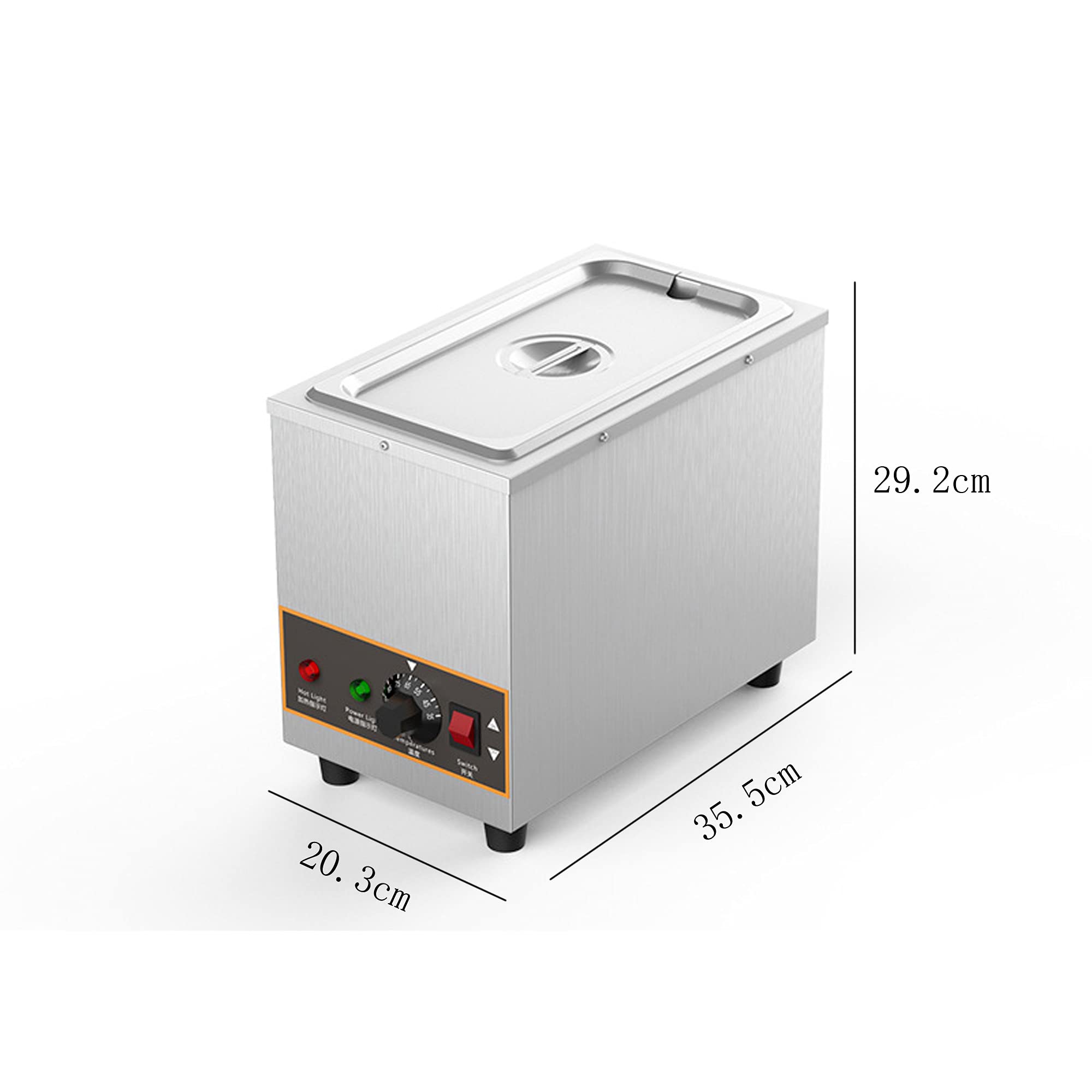 Amazon｜業務用フードウォーマー、タピオカパールウォーマーマシン